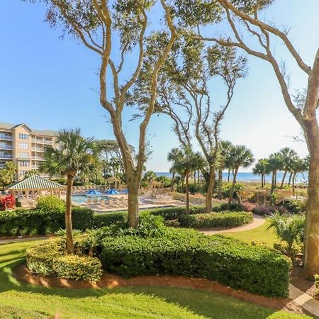 5107 Hampton Place South Île de Hilton-Head Extérieur photo