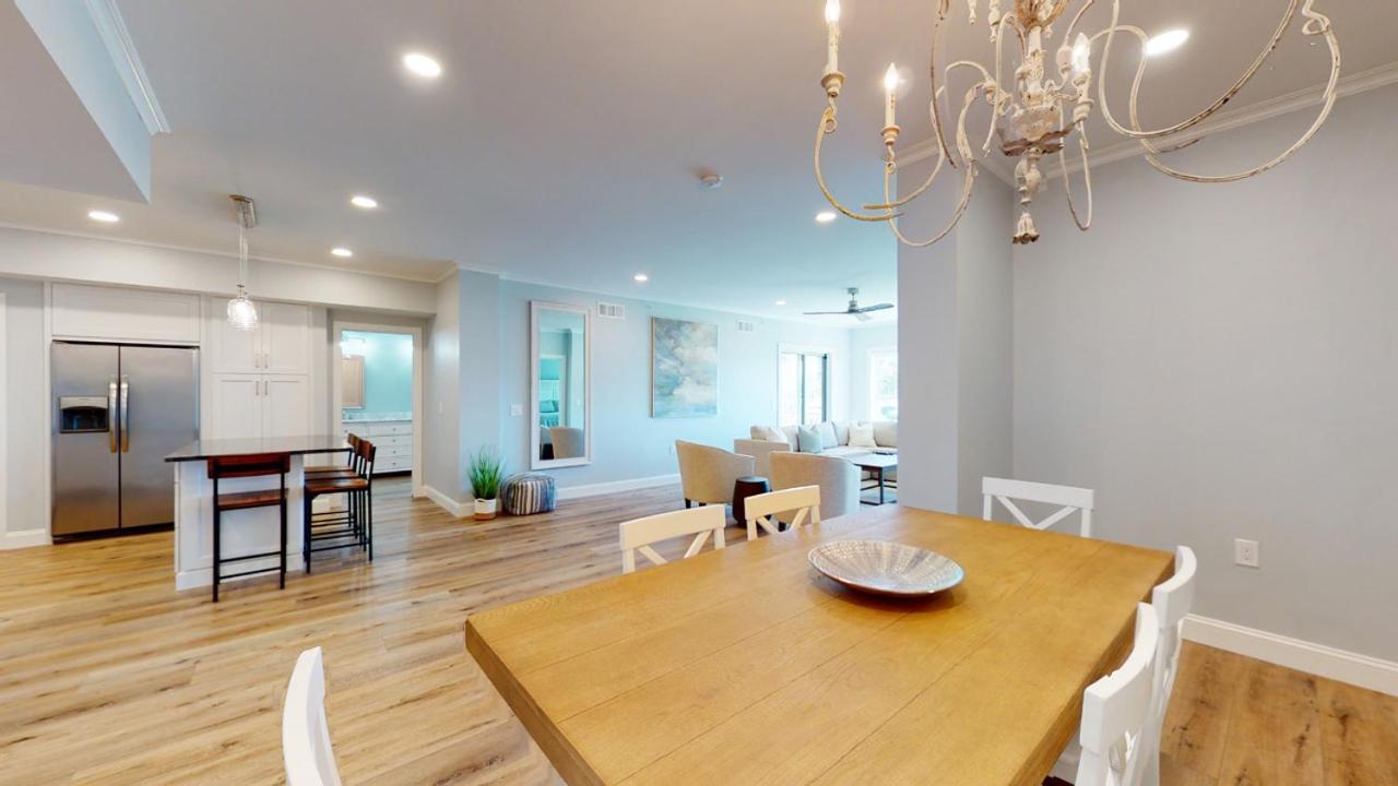 5107 Hampton Place South Île de Hilton-Head Extérieur photo