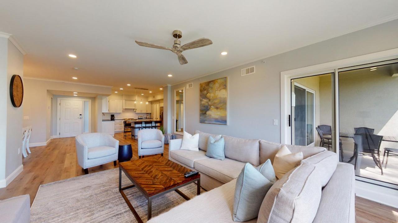 5107 Hampton Place South Île de Hilton-Head Extérieur photo