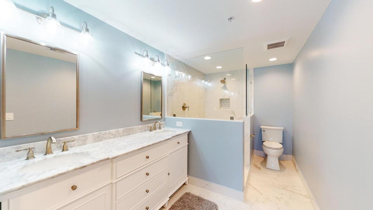 5107 Hampton Place South Île de Hilton-Head Extérieur photo