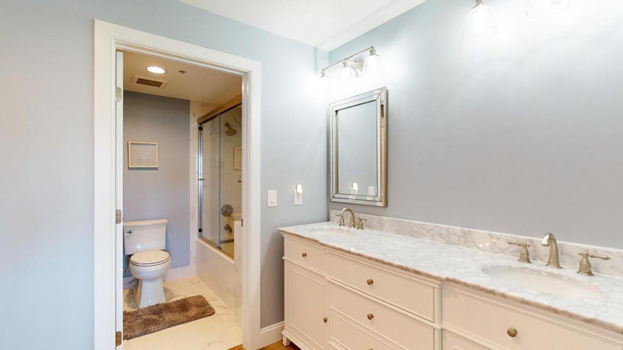 5107 Hampton Place South Île de Hilton-Head Extérieur photo