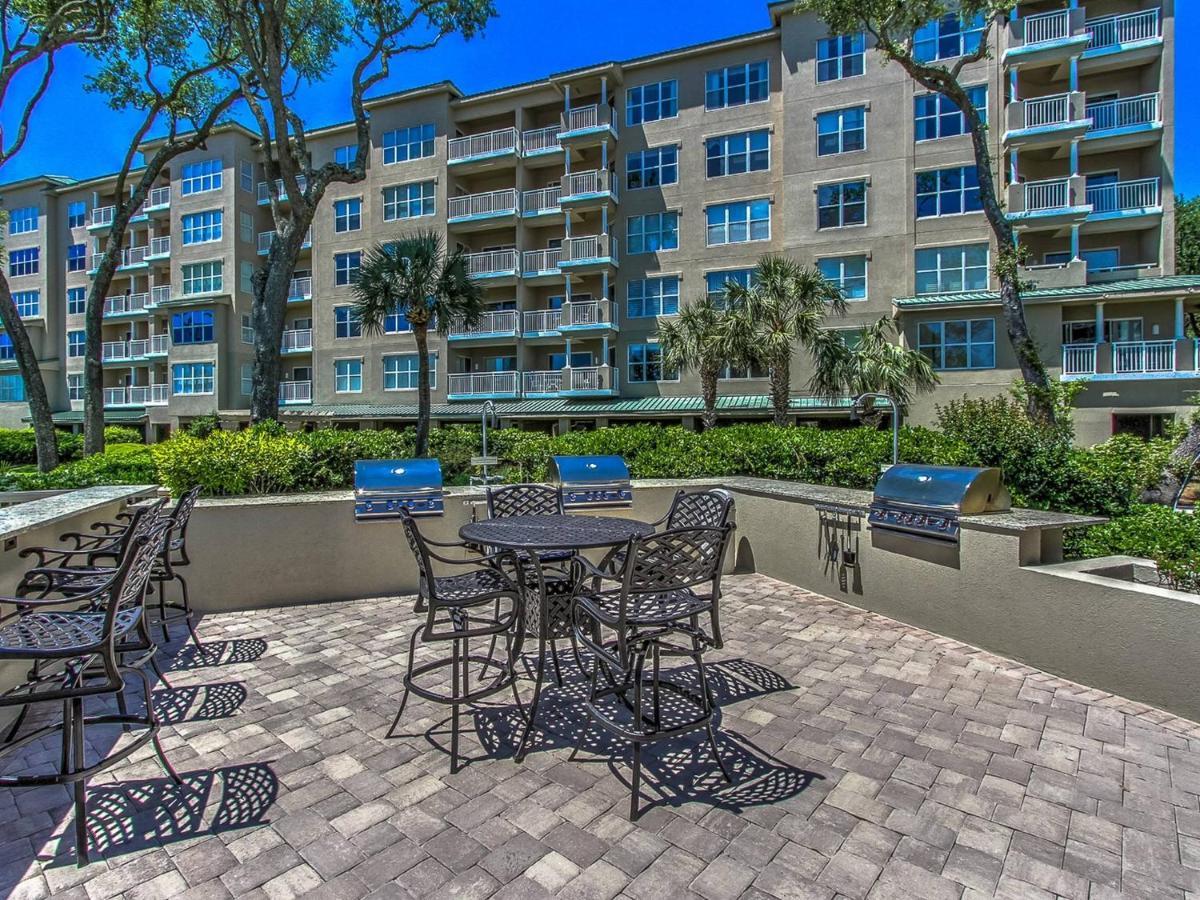 5107 Hampton Place South Île de Hilton-Head Extérieur photo