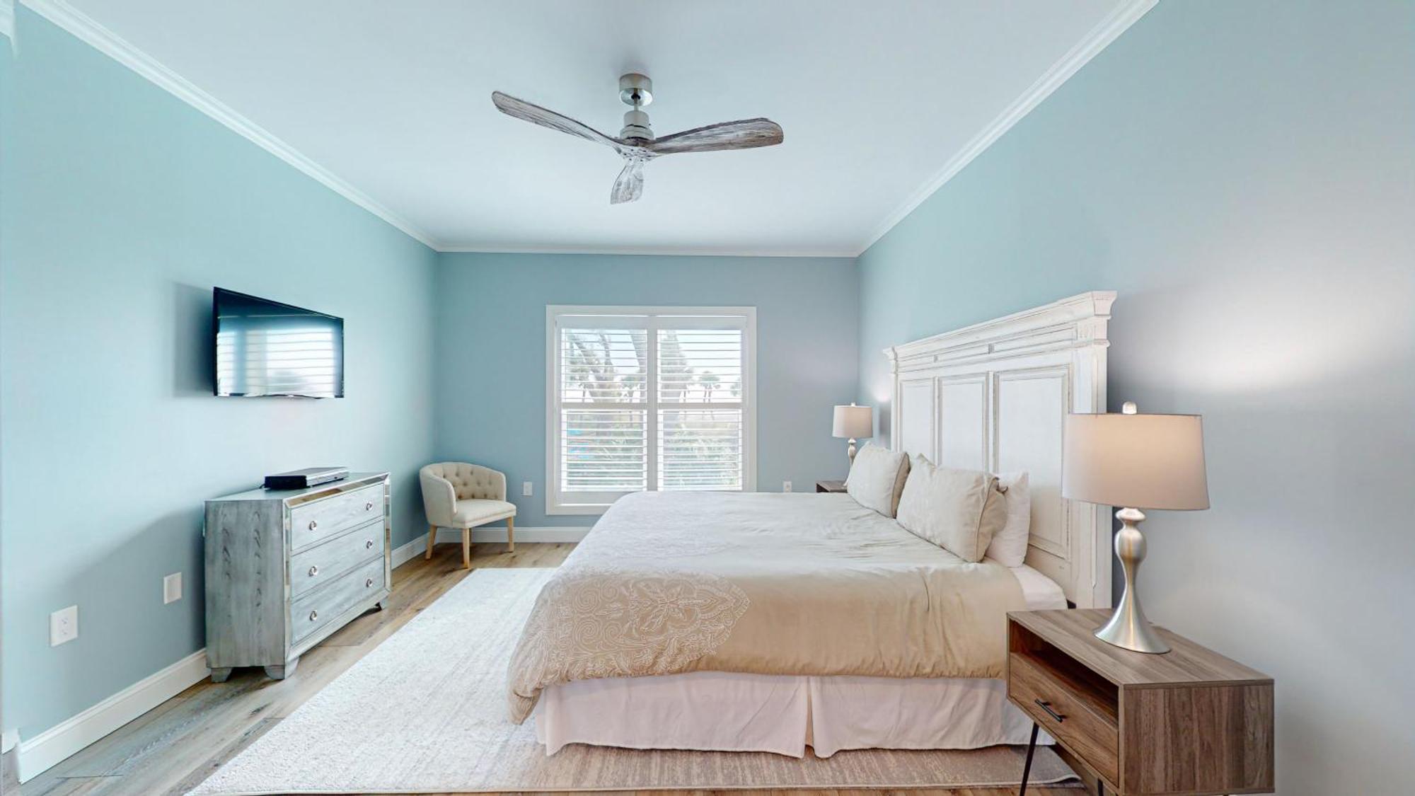 5107 Hampton Place South Île de Hilton-Head Extérieur photo