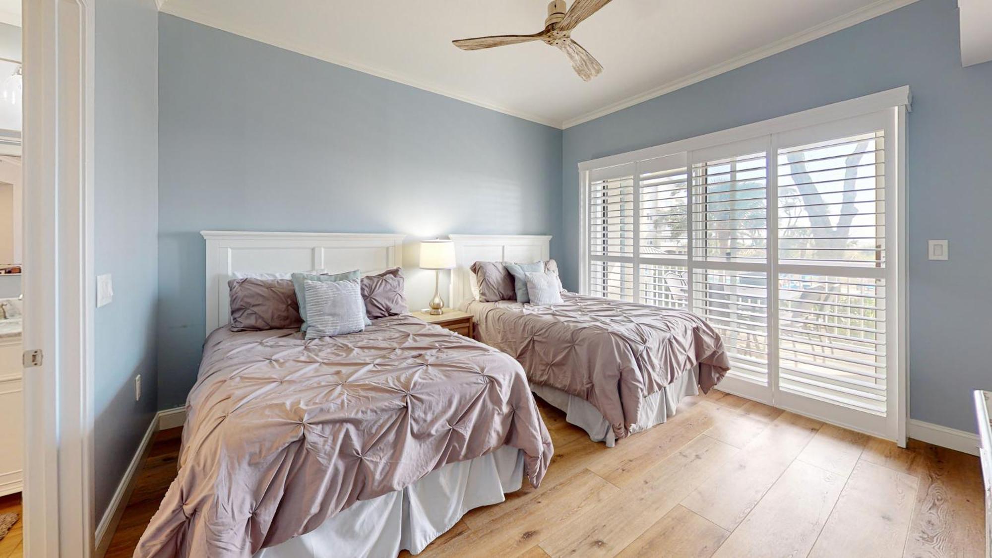 5107 Hampton Place South Île de Hilton-Head Extérieur photo